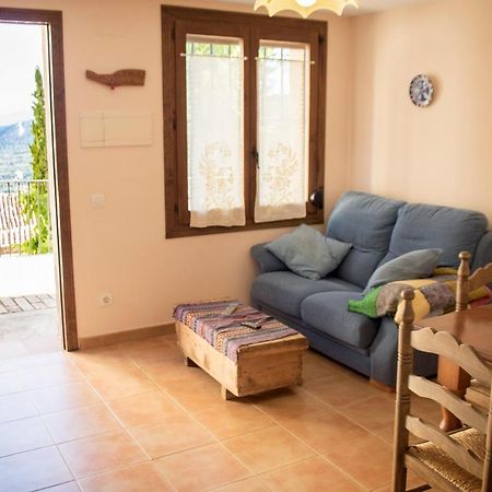 Casa Rural El Cestero Castellote Dış mekan fotoğraf