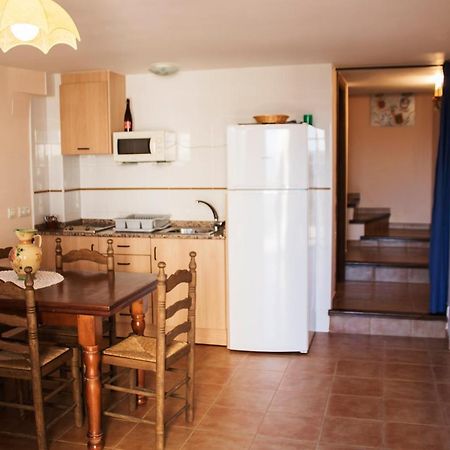 Casa Rural El Cestero Castellote Dış mekan fotoğraf