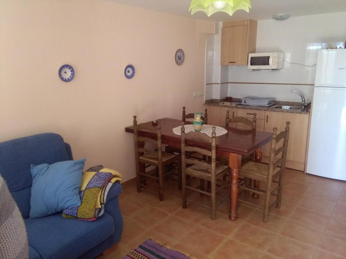 Casa Rural El Cestero Castellote Dış mekan fotoğraf