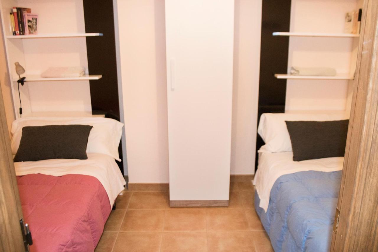 Casa Rural El Cestero Castellote Dış mekan fotoğraf